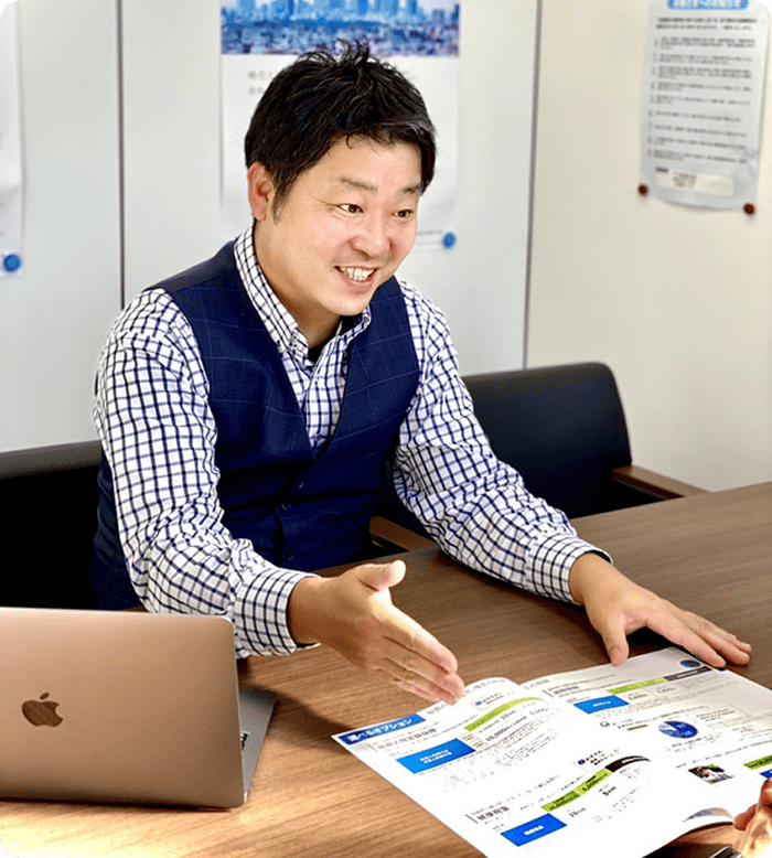 代表取締役　佐藤基之